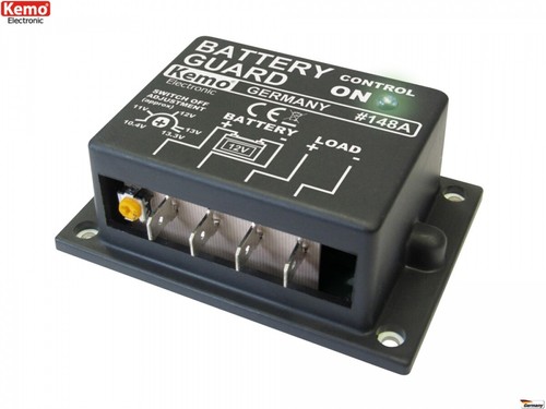 Batteriewächter akkuwächter - batteriewächter,