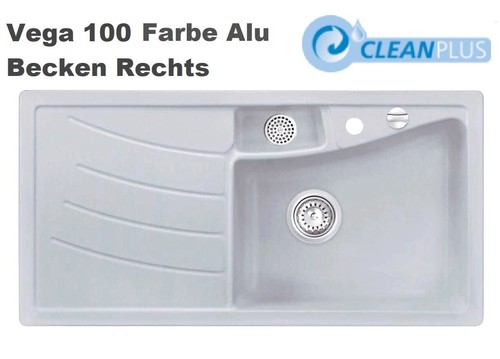 Keramikspüle systemceram - keramikspüle,