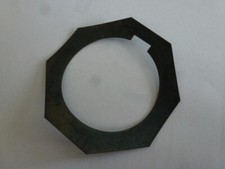 DDR Diesel Motor, Ersatzteil