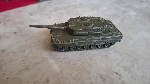 Siku 0870 panzer - siku, leopard