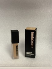 Huda Beauty #FauxFilter Luminous Matte Concealer 9ml - 4,1G GRAHAM CRACKER