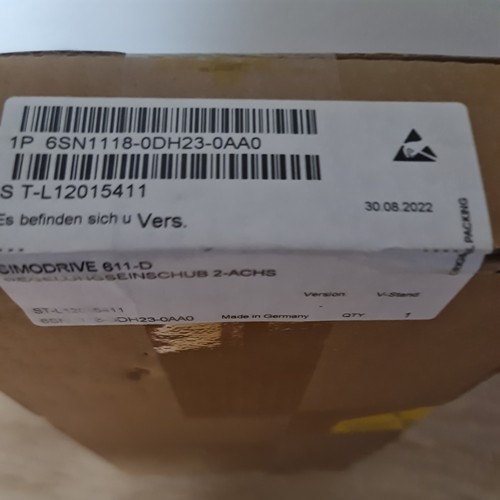 6sn1118 0dh23 0aa0 siemens - ,