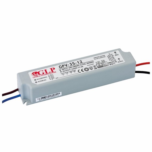 Led trafo schaltnetzteil 36w - led,