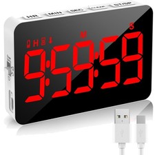 Küchentimer Digital LED Timer