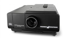 Diaprojektor Braun Paximat