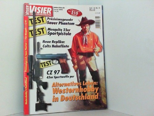 Visier juni 2005 das - 6,