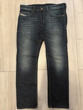 Diesel Thavar Jeans Original 