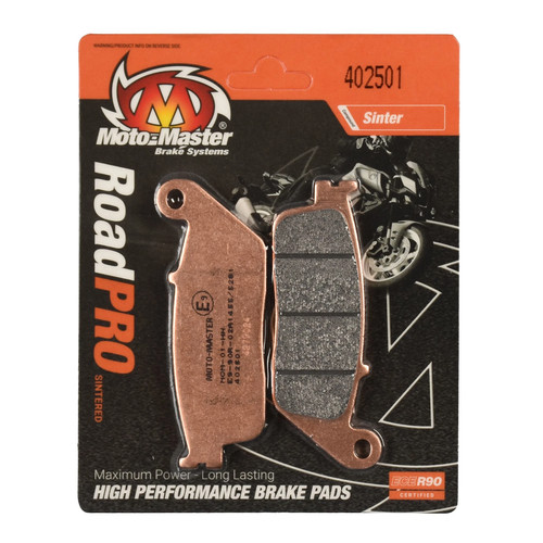 Moto master bremsbelag roadpro - moto-master,