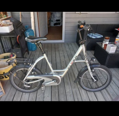 Bike akku - e-bike,