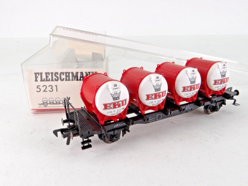 Fleischmann 5231