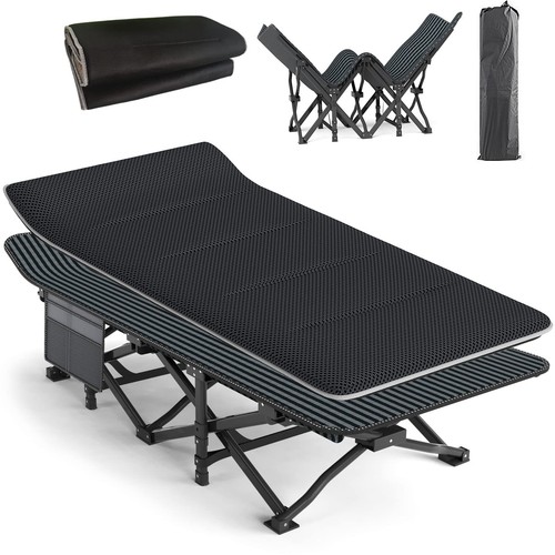 Campingbett klappbar faltbar - campingbett,