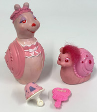 Vintage Tonka Keypers 1986 -