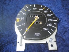 mech. Tacho Kombiinstrument