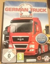German Truck Simulator-Flap