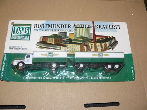 Truck lkw mit werbung - /,