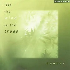 Deuter - Like the Wind in the