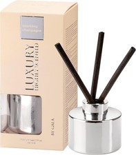Gala Luxury Reed Diffuser • Raumduft • Lufterfrischer • Sparkling Champagne