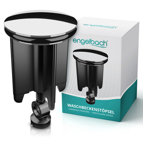 Engelbach standard - engelbach,