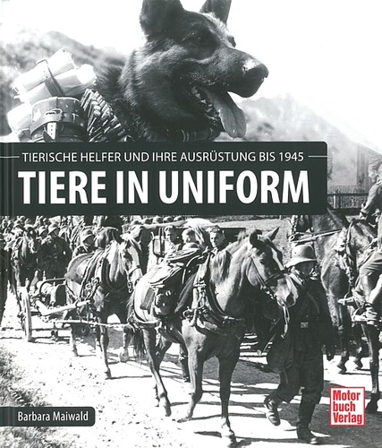 Maiwald tiere uniform - uniform, bis