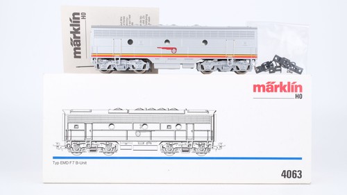 Märklin 4063 diesellok br - 4063,