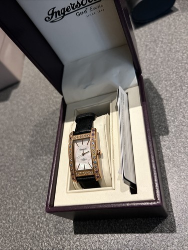 Ingersoll gems exotic ig0395ex - ingersoll,