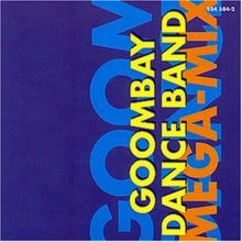 Mega mix goombay - mix,goombay..,