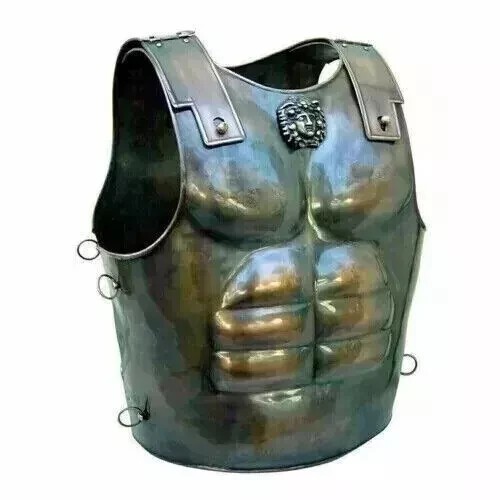 Halbkörperpanzer kürass - halbkörperpanzer,