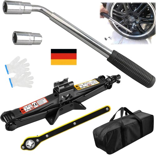 Scherenwagenheber autoheber - scherenwagenheber,