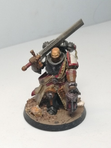 Warhammer 40k black templars - warhammer,
