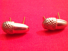 DDR Forstwirtschaft Eicheln