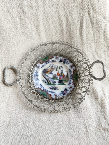 Antike villeroy boch - villeroy, &