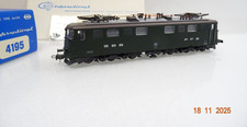 Roco H0 4195 Schweiz E-Lok Ae 6/6 der SBB in OVP JL4626