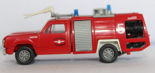 Dodge cheetah feuerwehr - dodge,