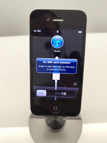 Apple iphone 16gb schwarz - 4,