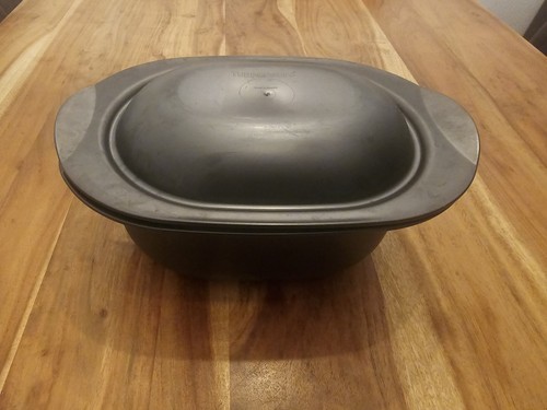 Tupperware ultrapro liter - tupperware, 3
