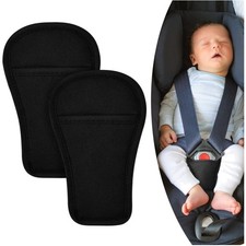 Kinder gurtschutz set pads - set, 2