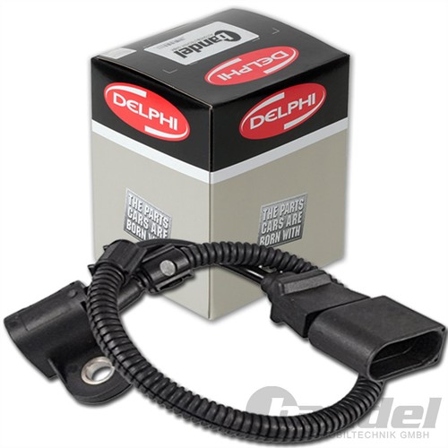 Delphi nockenwellensensor für - delphi,