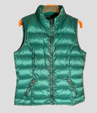 Cecil Daunenweste, Steppweste