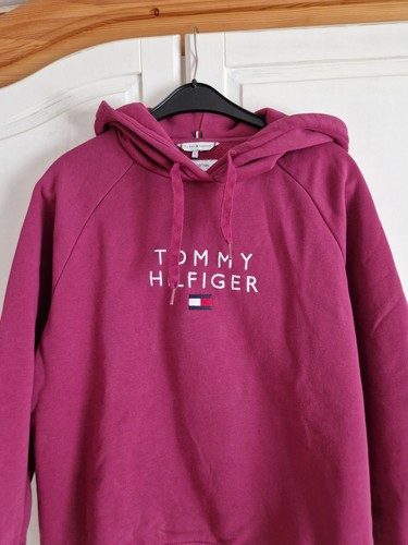 Tommy hilfiger hoodie - hilfiger, pullover