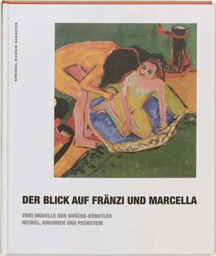 Der blick auf - auf, fränzi