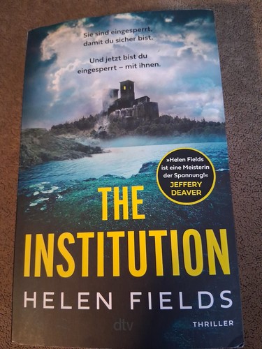 The institution - the,
