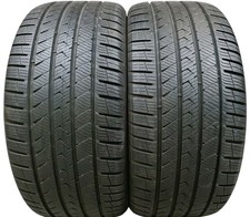 2 x 255/40 R20 101Y XL Ganzjahresreifen VREDESTEIN Quatrac Pro DOT21 6,5mm