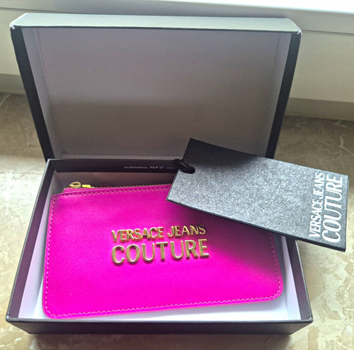 Versace jeans couture - versace,