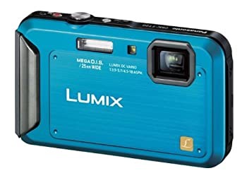 Panasonic lumix wasserdichte - panasonic,