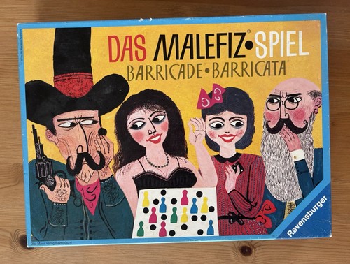 Ravensburger das - ravensburger,