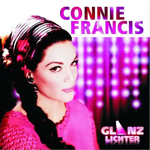 Francis connie glanzlichter - francis,connie,