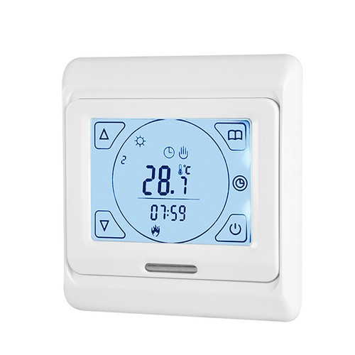 Conentool 16a lcd thermostat - 16a,