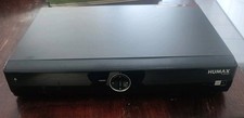 Humax Icord mini HDTV  Twin Satreceiver mit 500 GB interner Festplatte