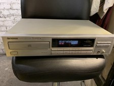 Pioneer 4500 player - pd-4500, cd
