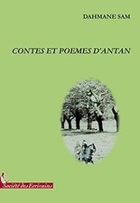CONTES ET POEMES DANTAN von DAHMANE Sam | Buch | Zustand sehr gut